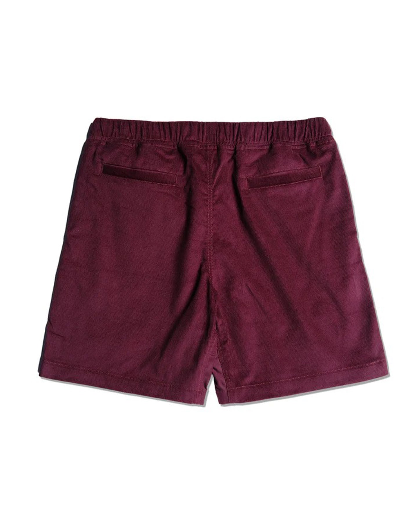 Q LOGO SHORTS