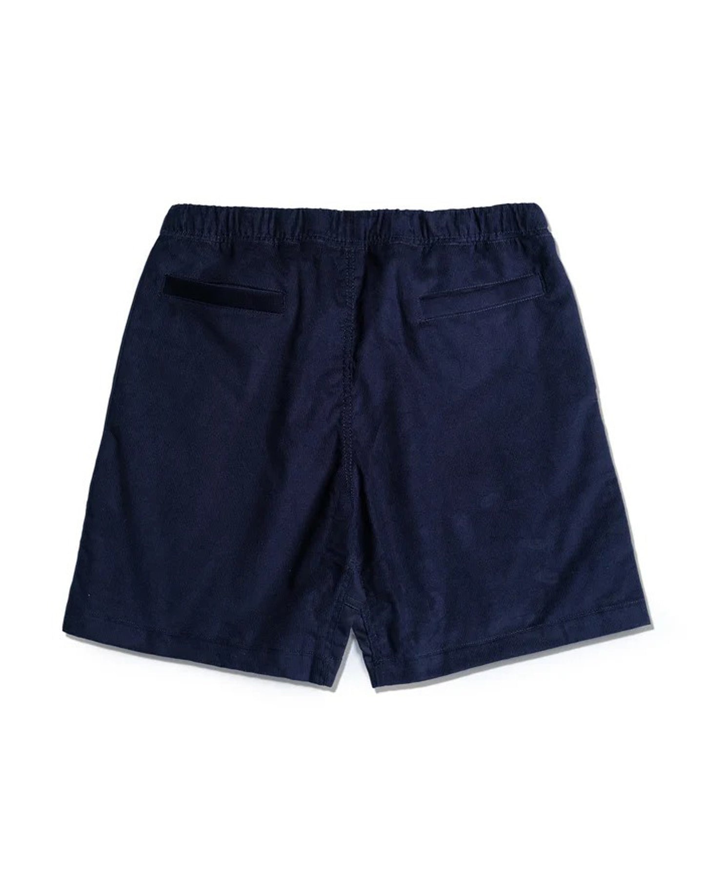 Q LOGO SHORTS