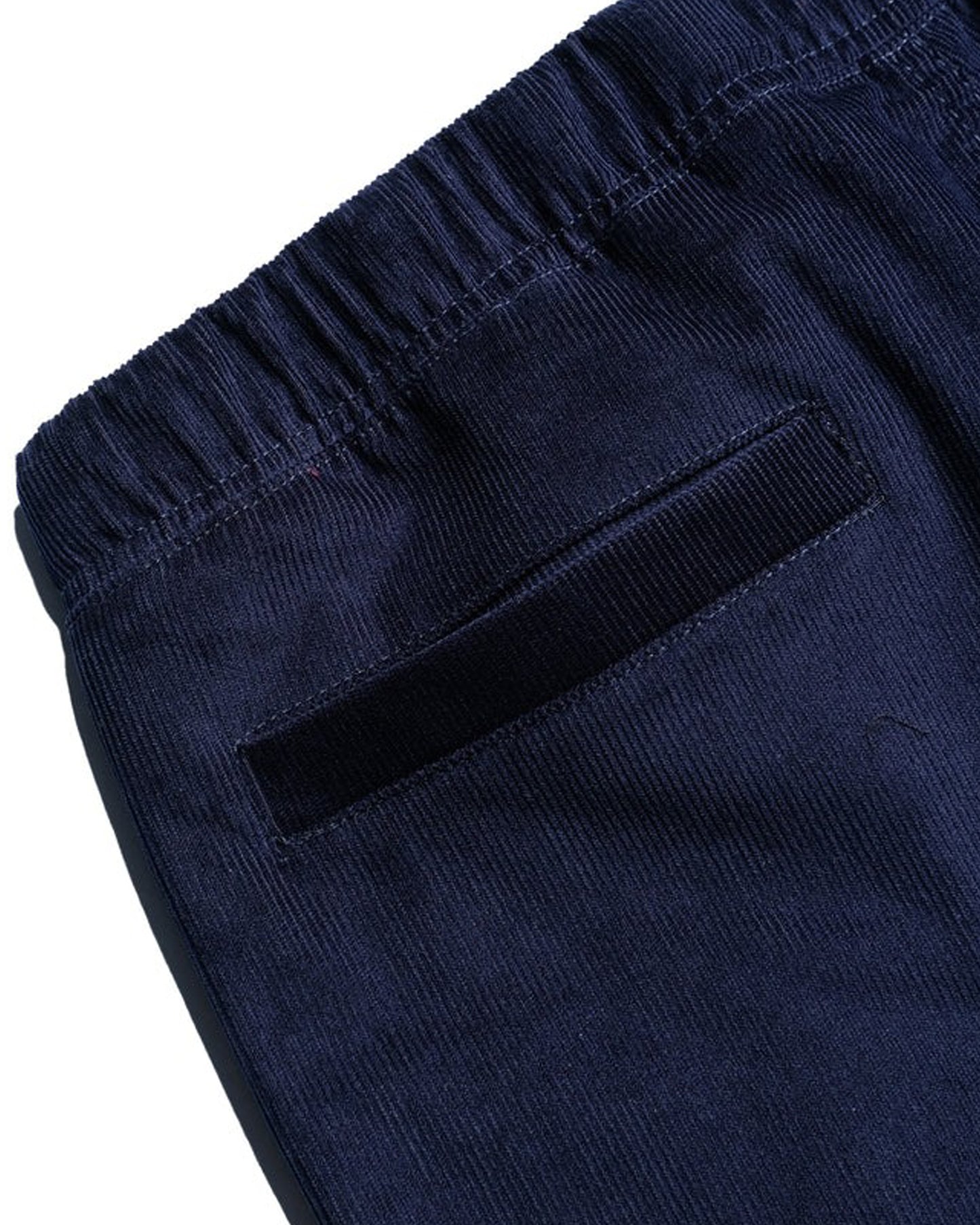 Q LOGO SHORTS