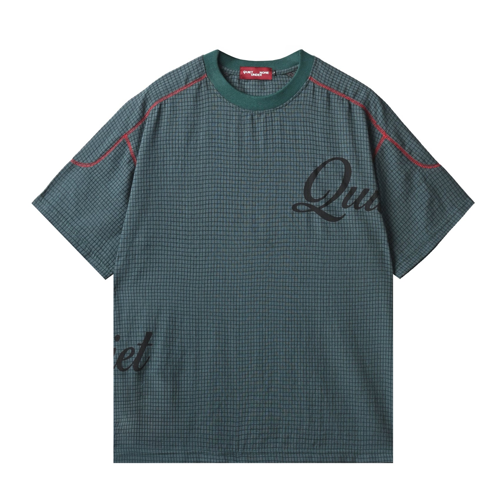 DON T-SHIRT