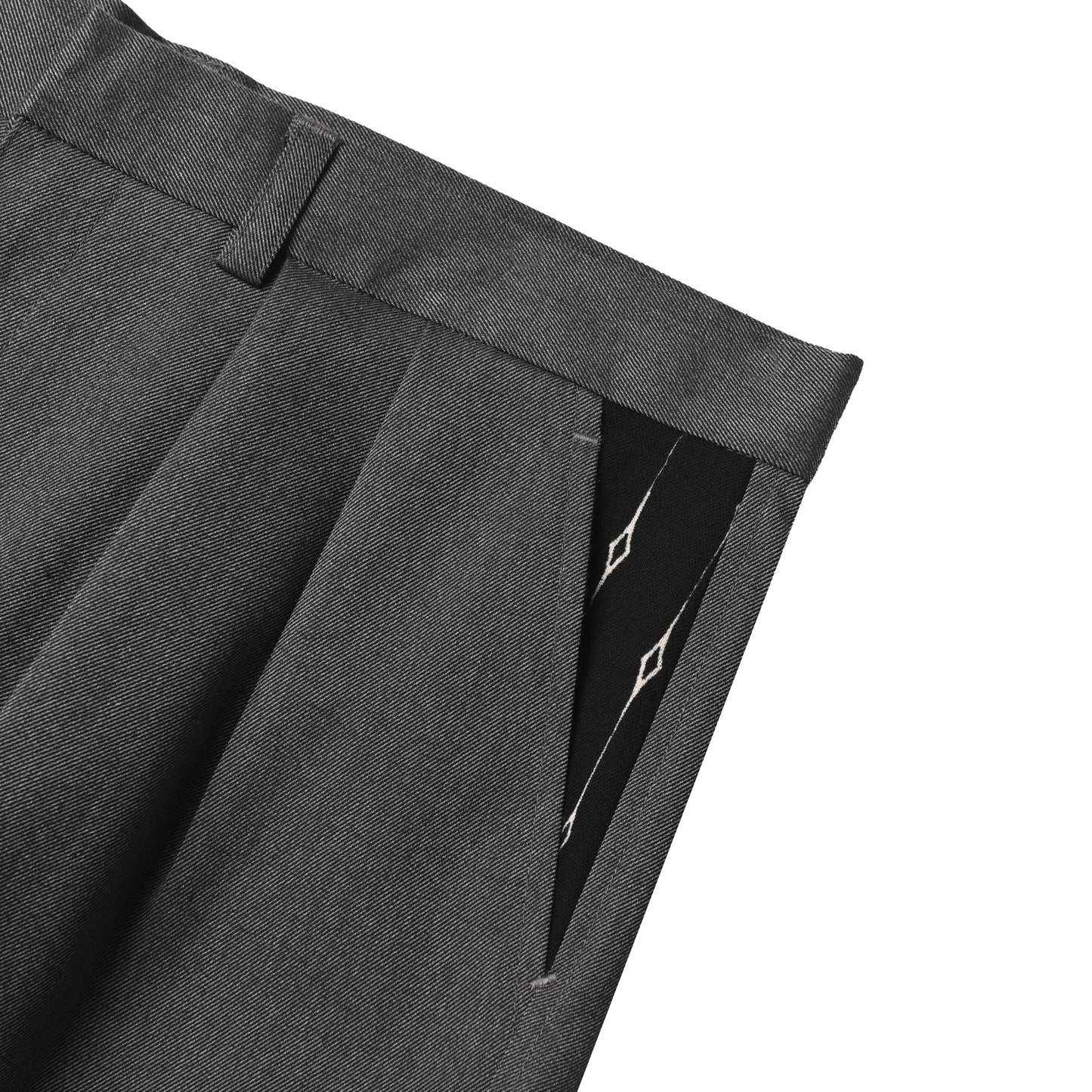 DON SHORTS
