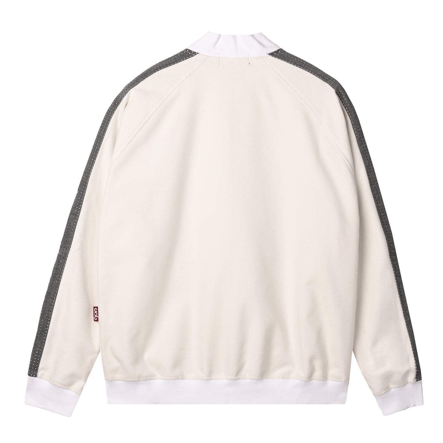 TRACK JACKET