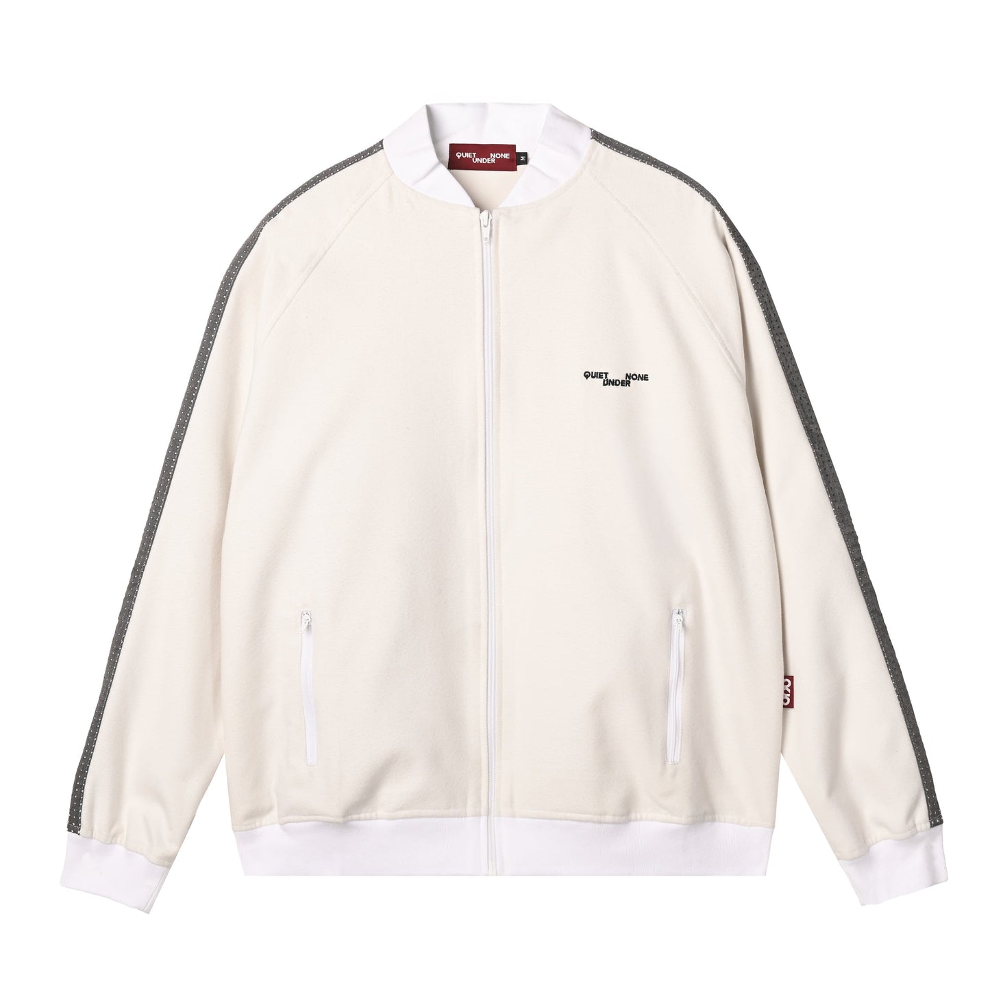 TRACK JACKET