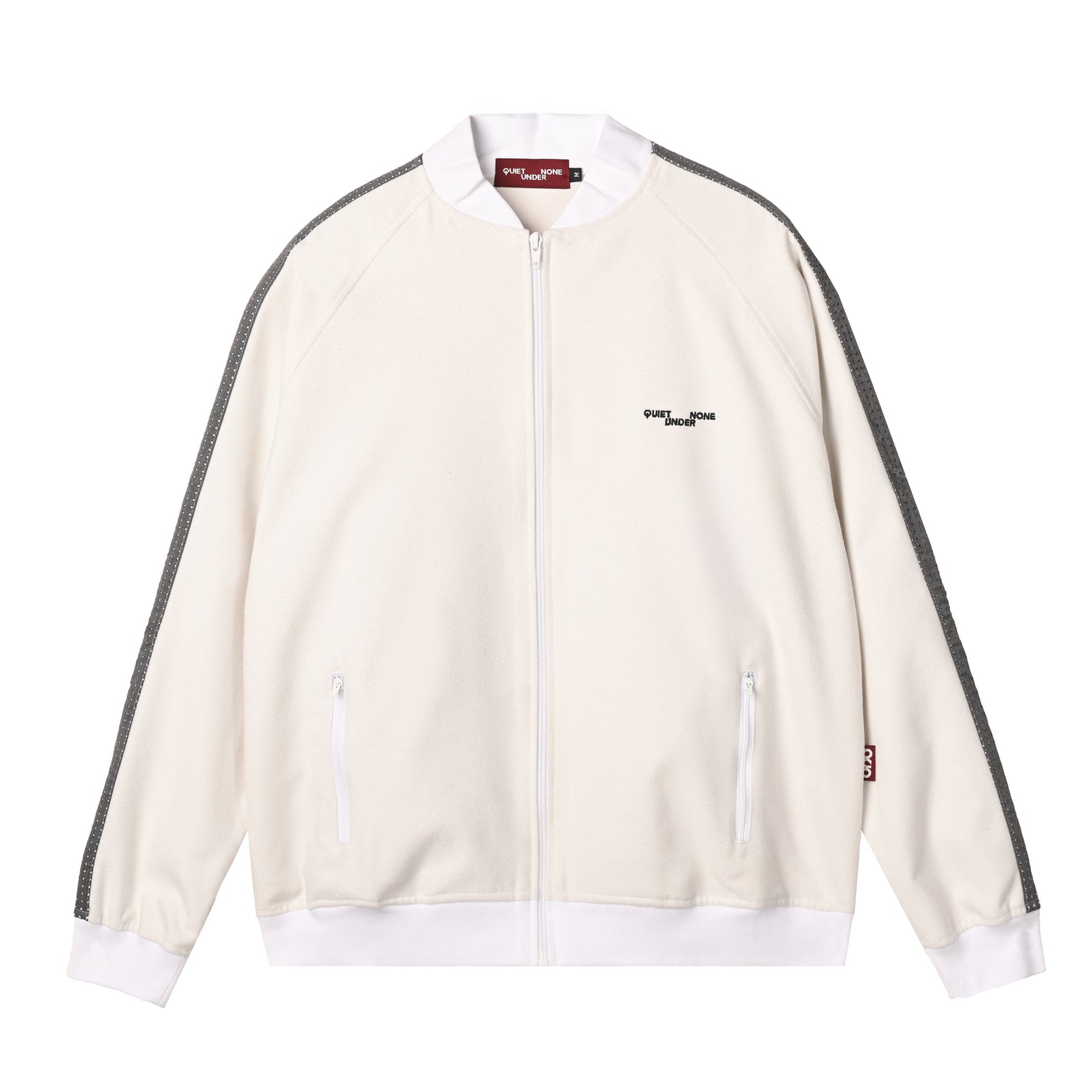 TRACK JACKET