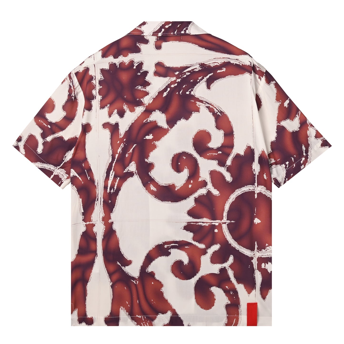 TILES SHIRT