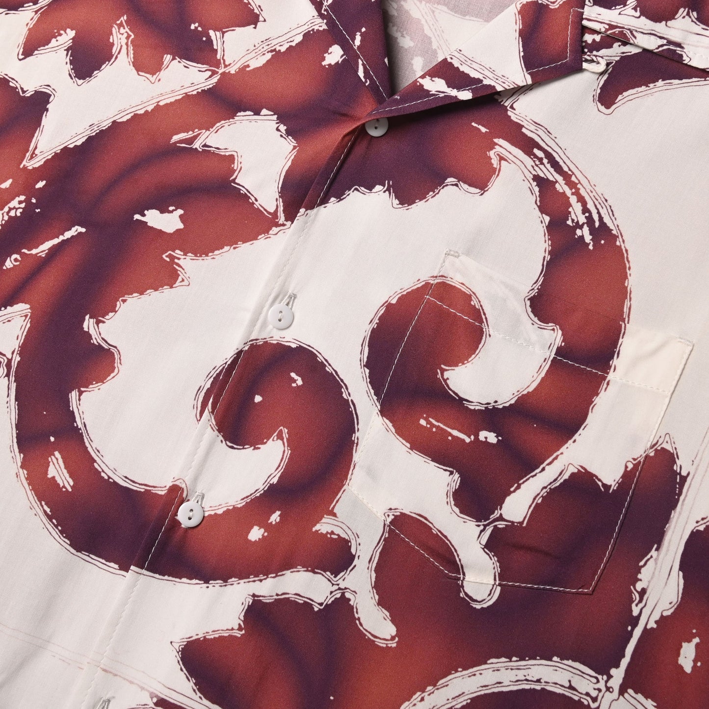 TILES SHIRT