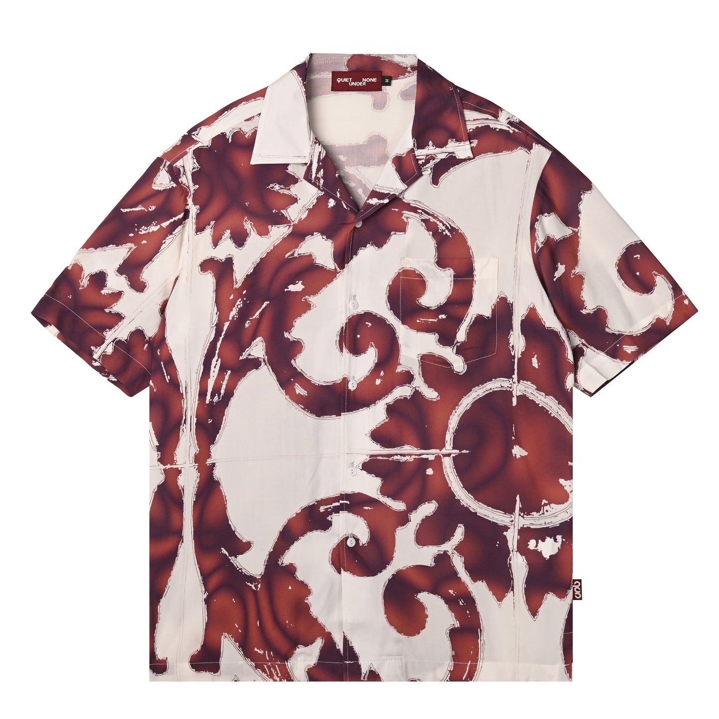 TILES SHIRT