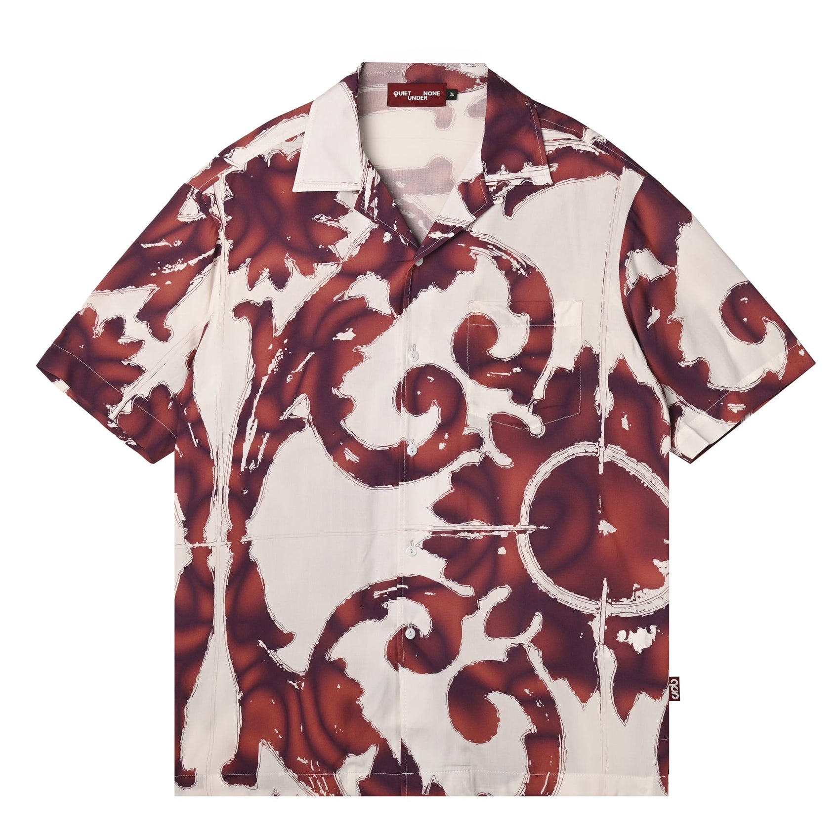 TILES SHIRT