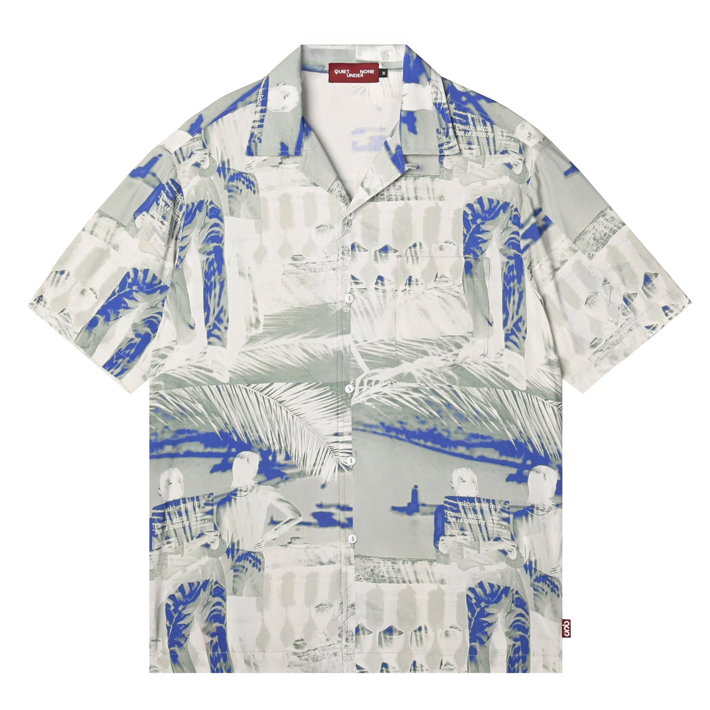 LOVER SHIRT