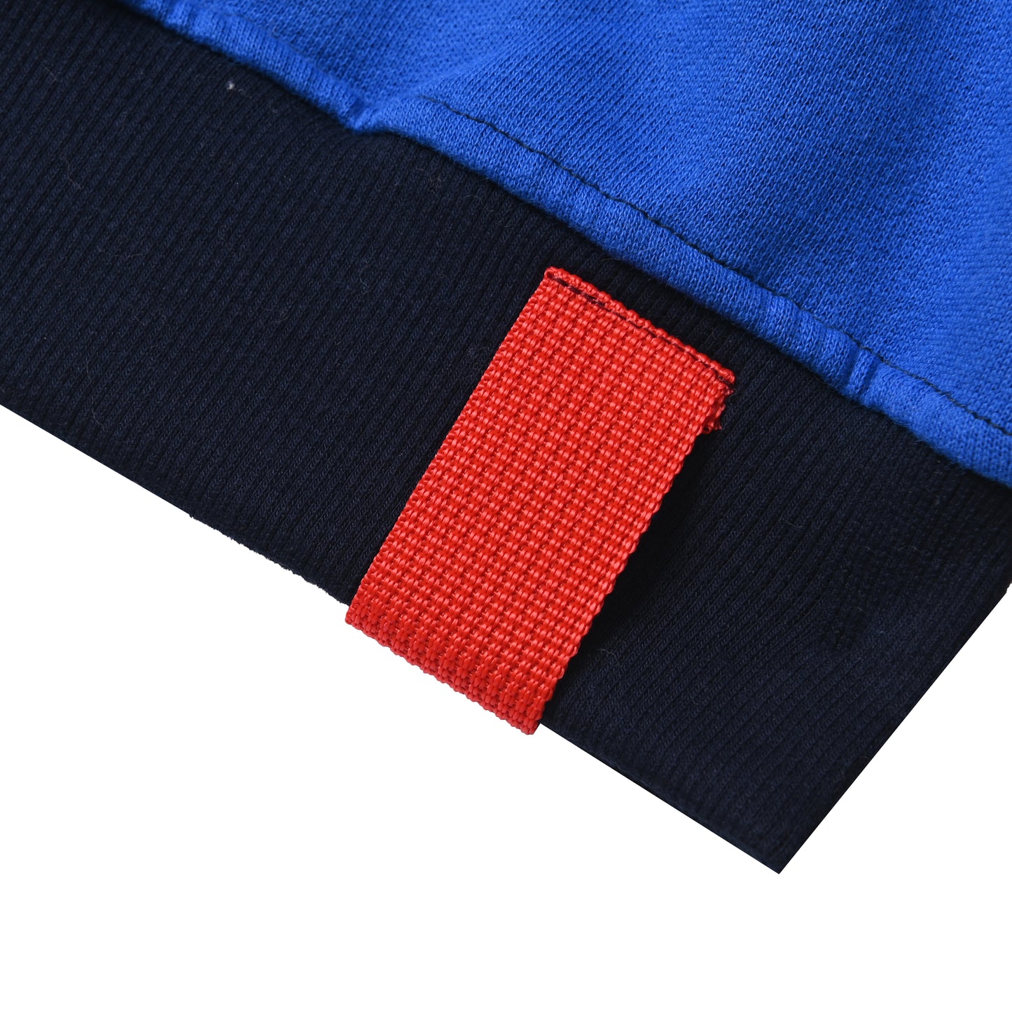 SNATCH CREWNECK