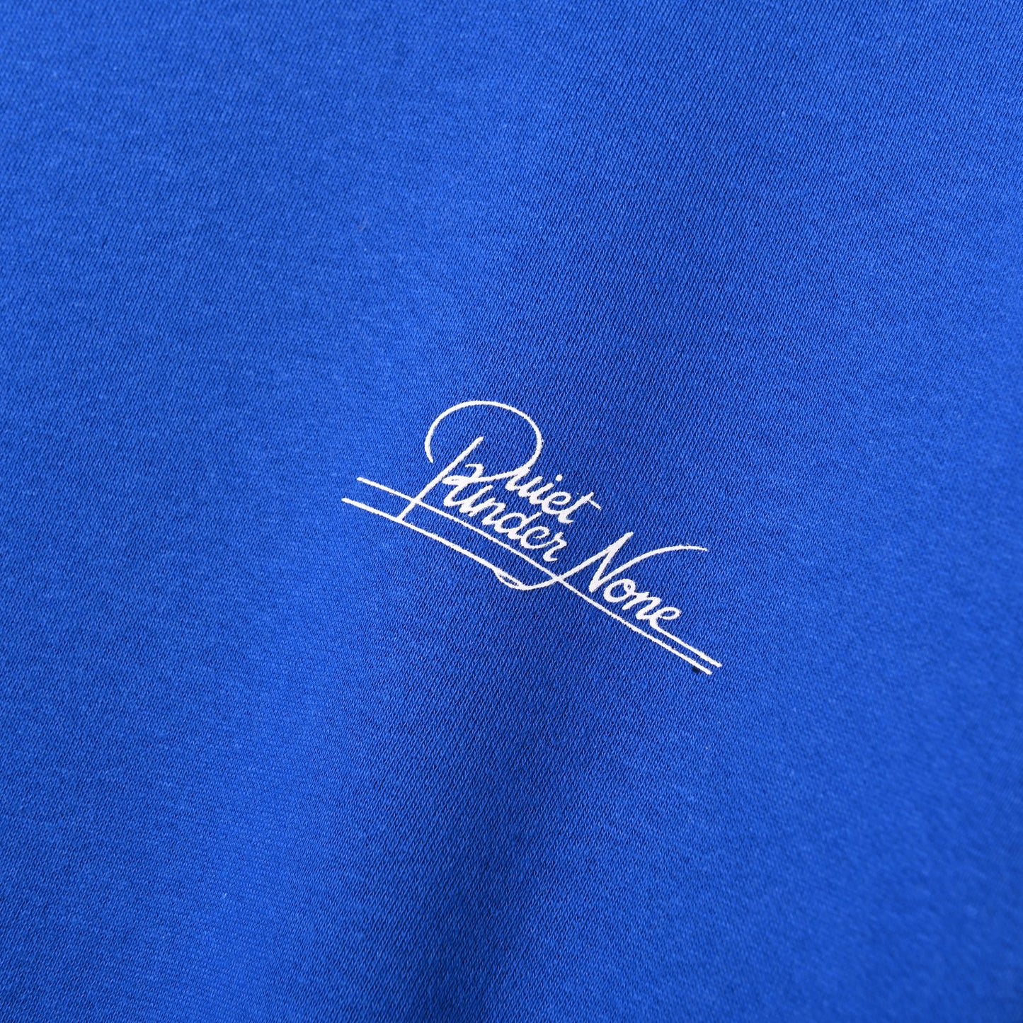 SNATCH CREWNECK