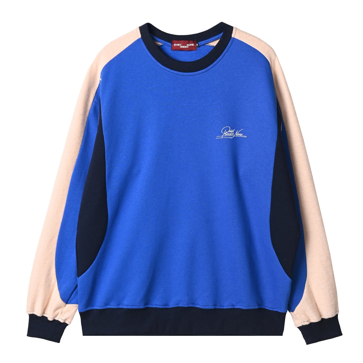 SNATCH CREWNECK
