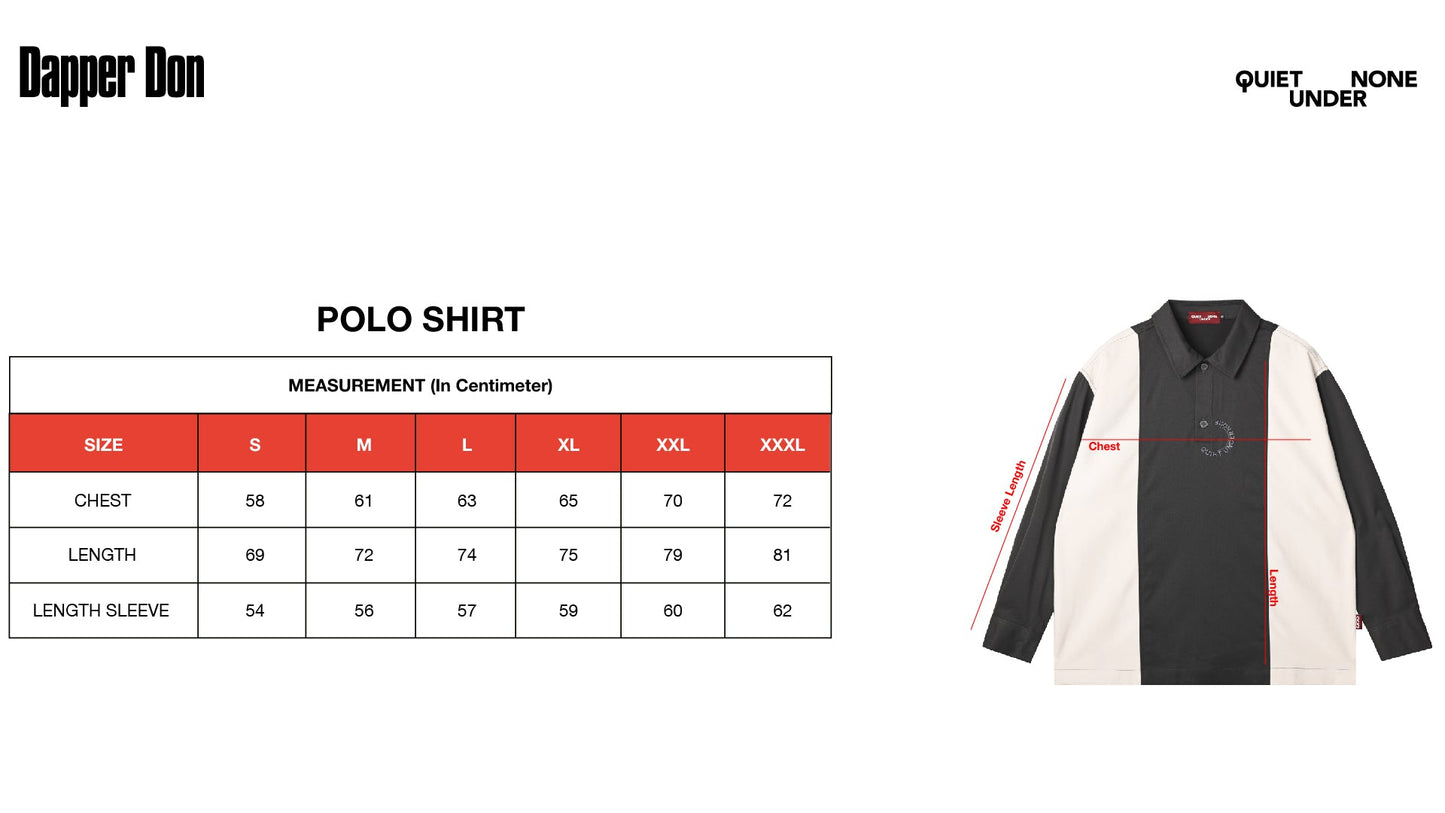 POLO SHIRT