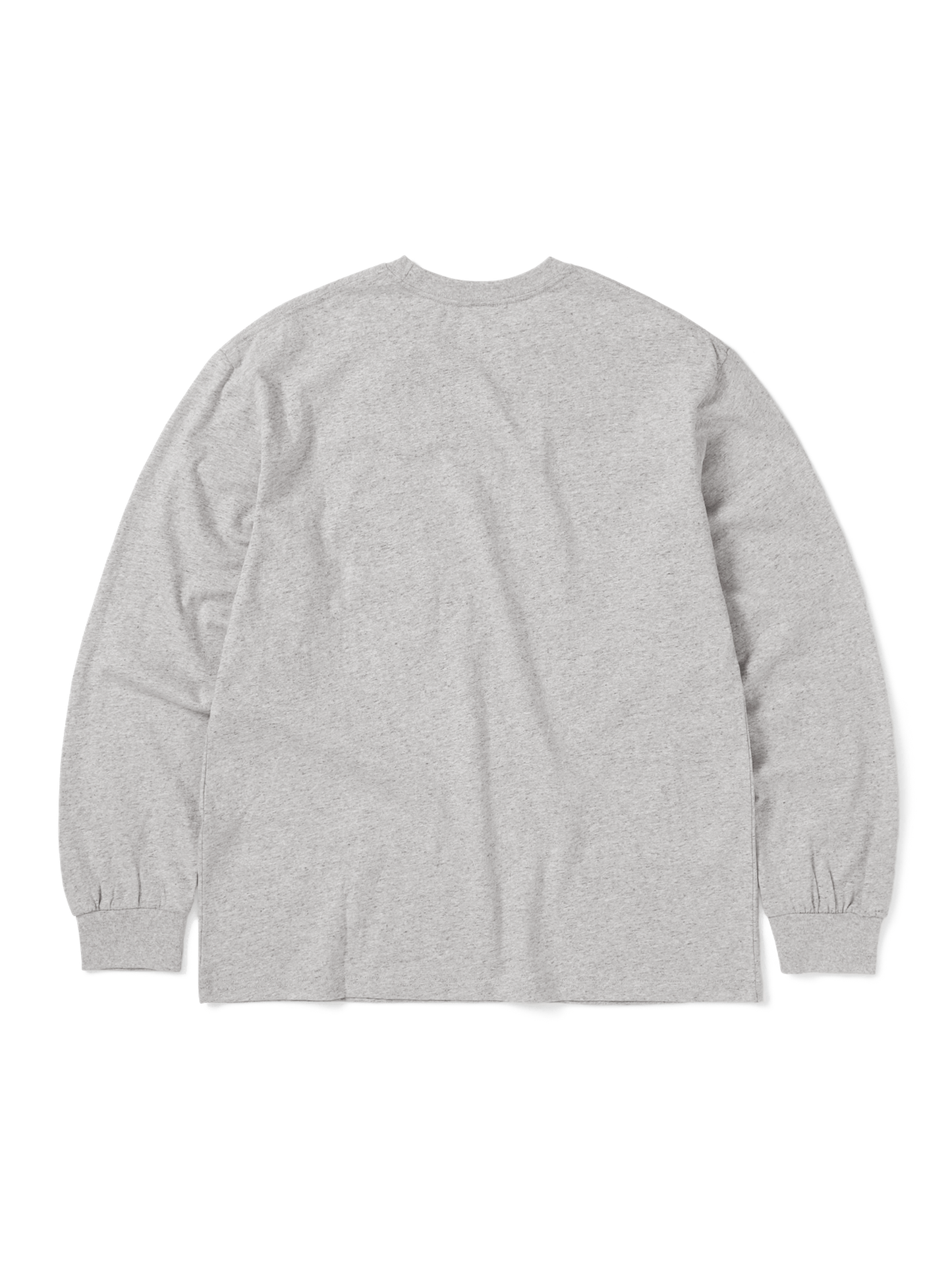 R-LOGO L/S T-SHIRT