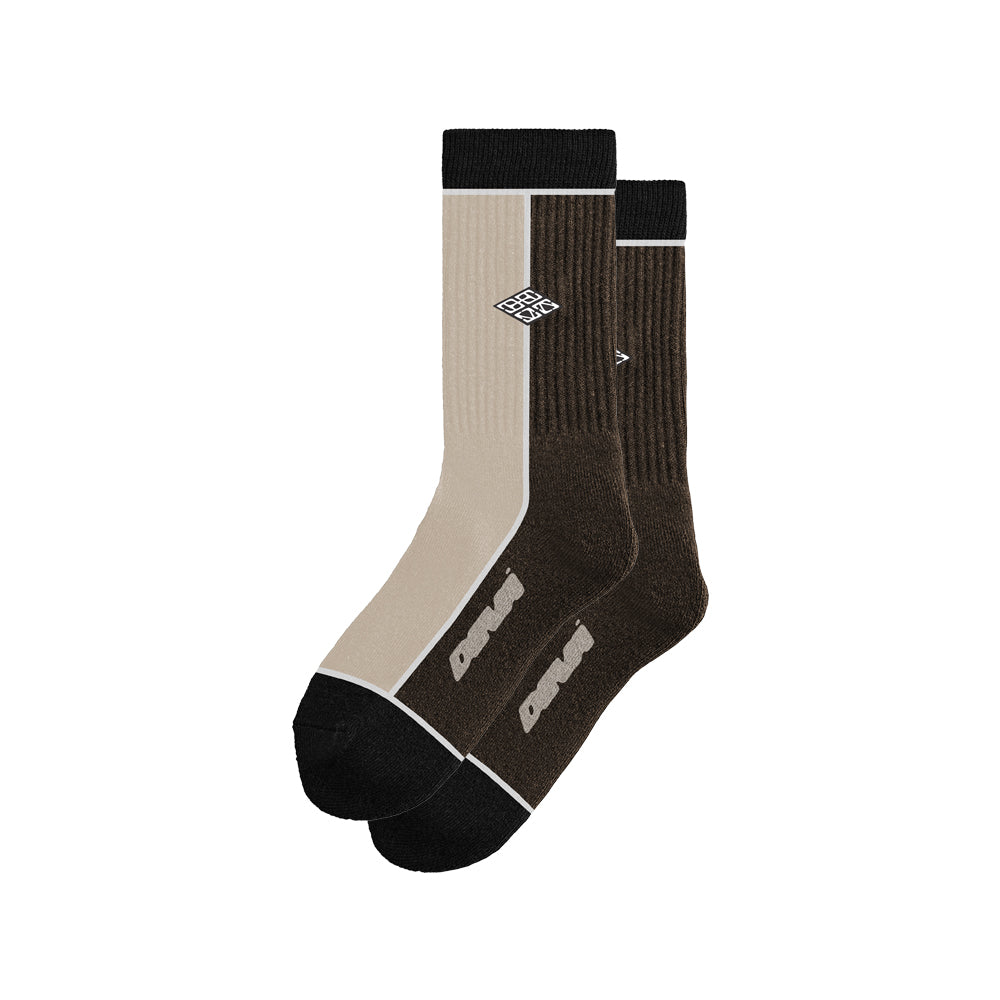 SOCKS MULTI AW'25