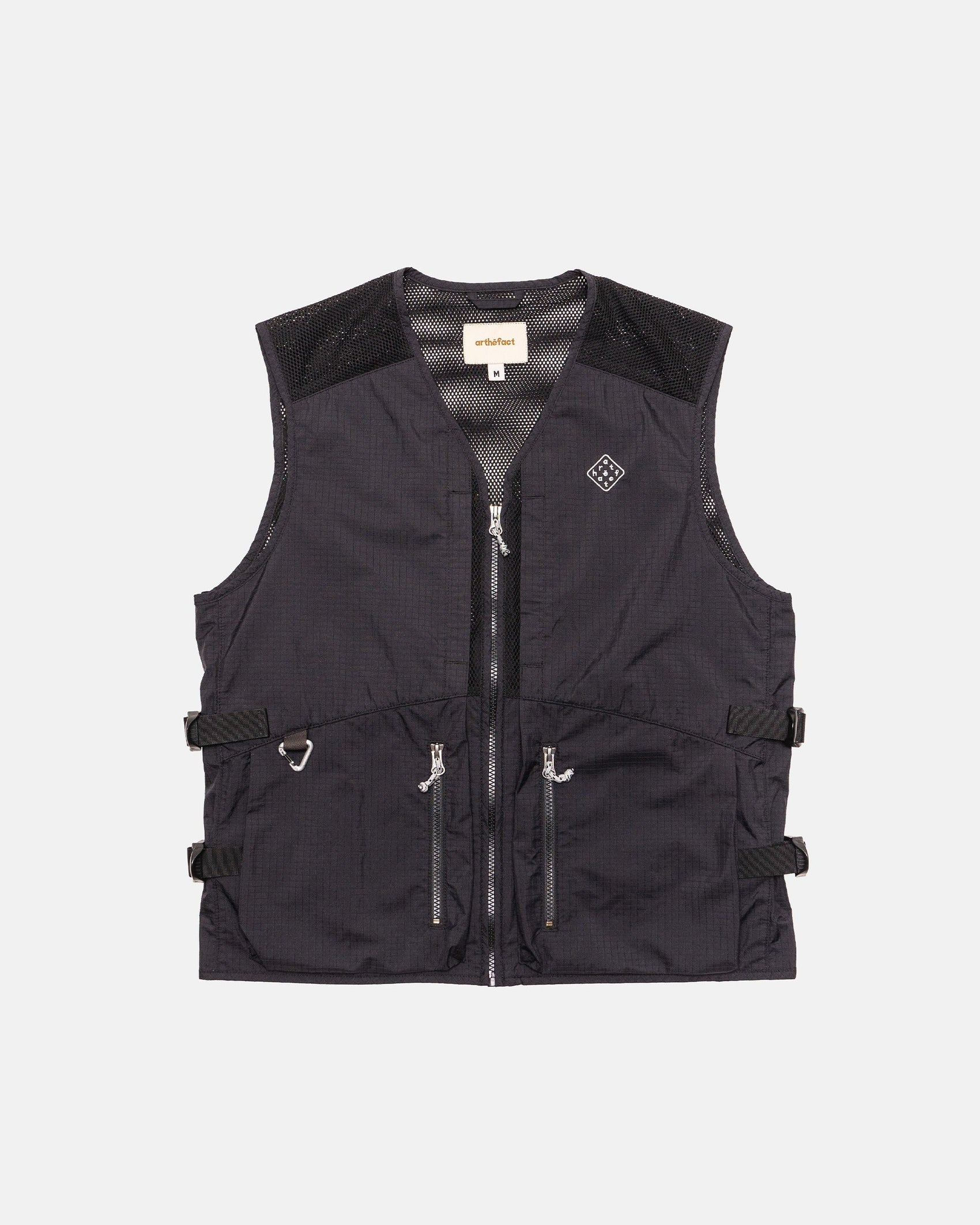 ARAFURU Utility Vest
