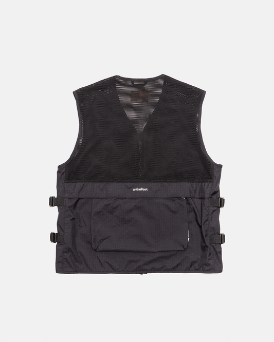 ARAFURU Utility Vest