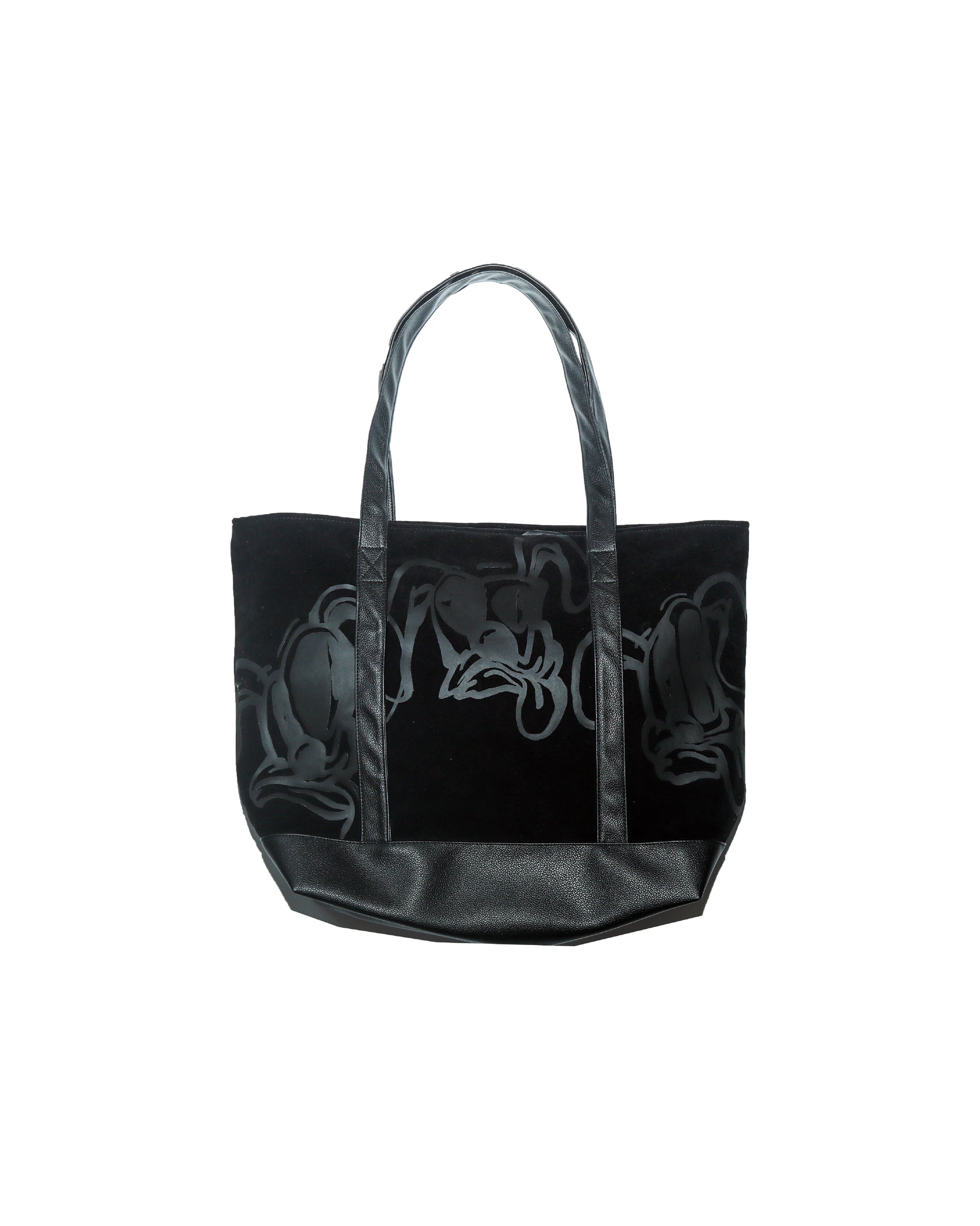 SANTERIA TOTEBAG