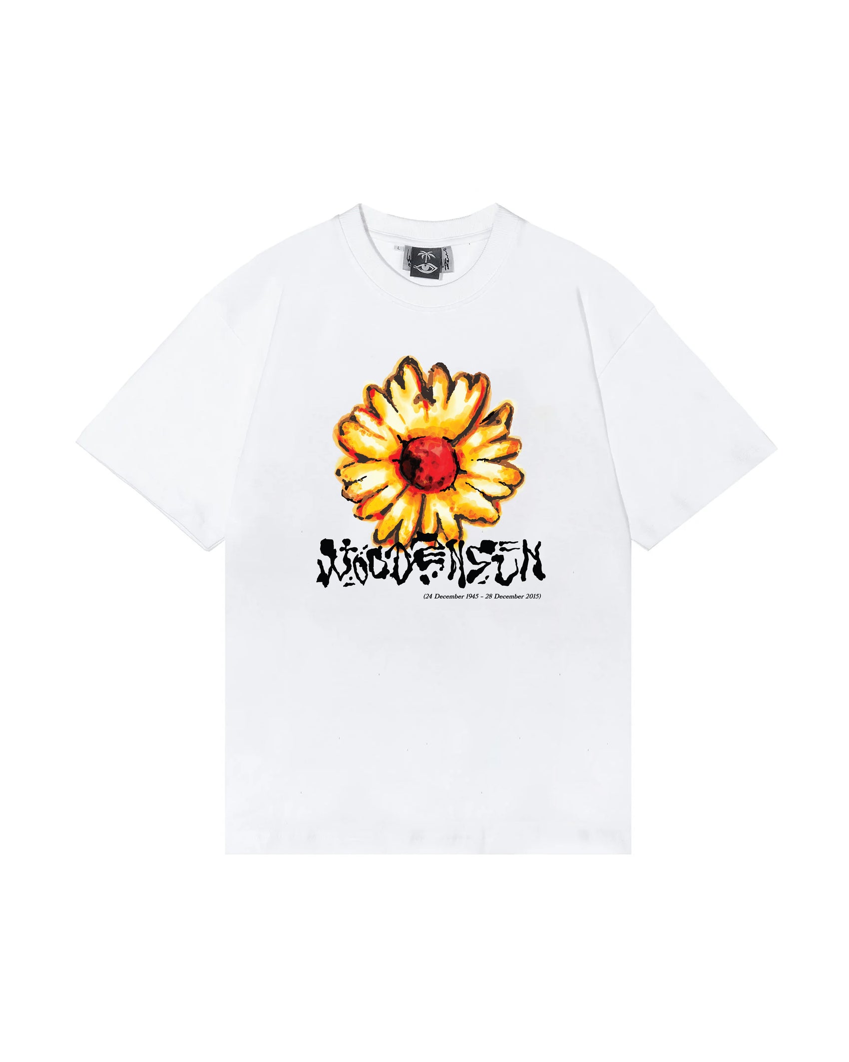 LEMMY SHORTSLEEVE T-SHIRT