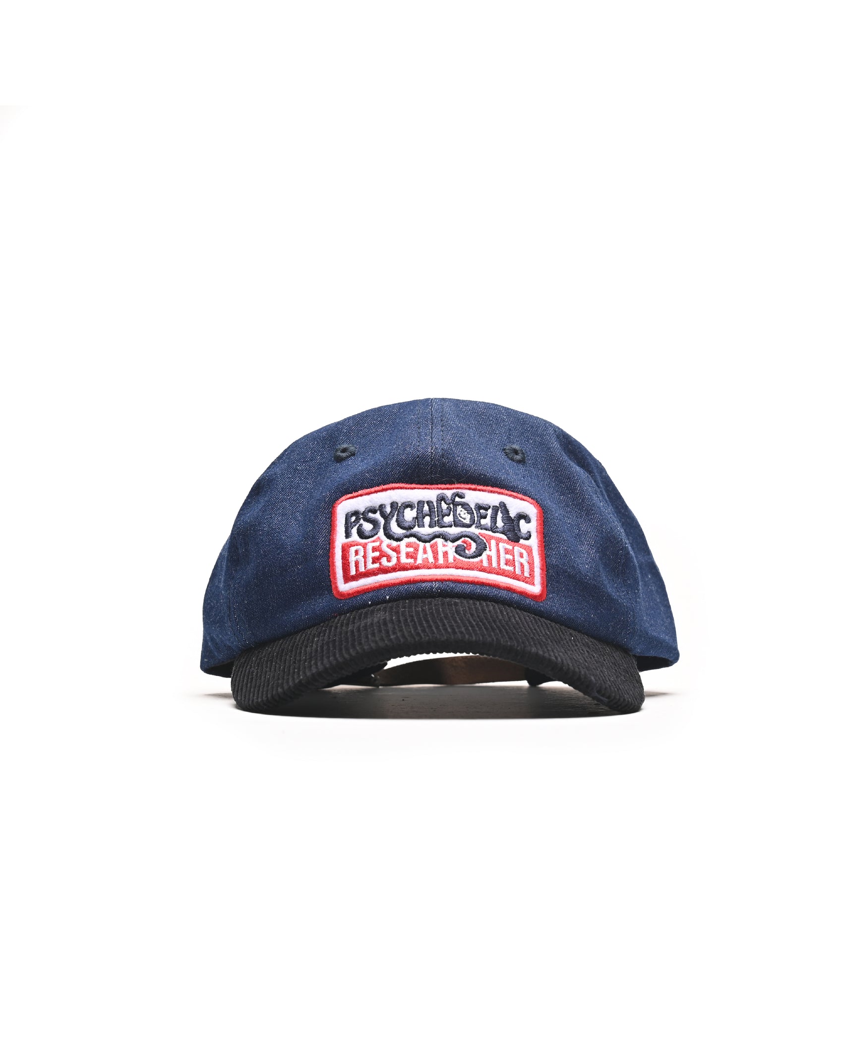 RESEARCHER HAT