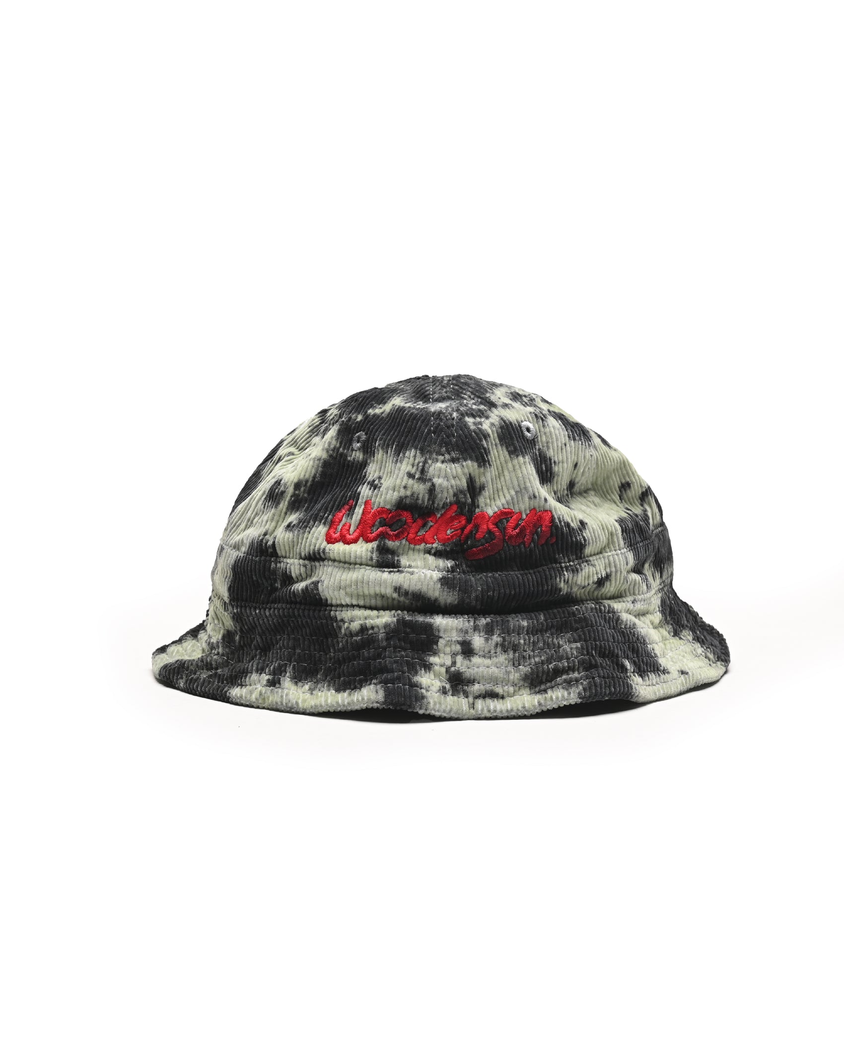 LOG BUCKET HAT