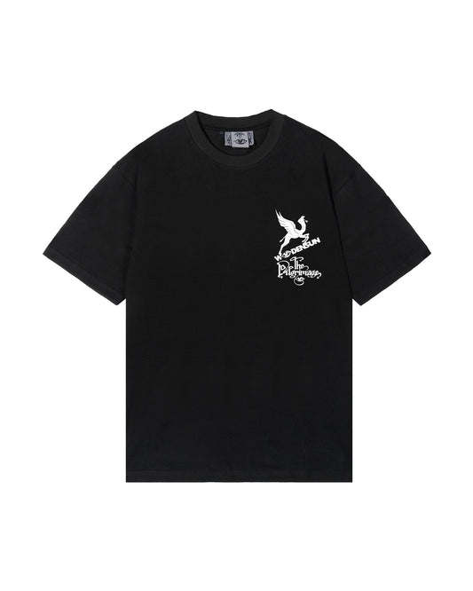 DESIRE SHORTSLEEVE T-SHIRT