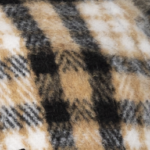 NO PROBLEMO PLAID CAPS [MULTI]