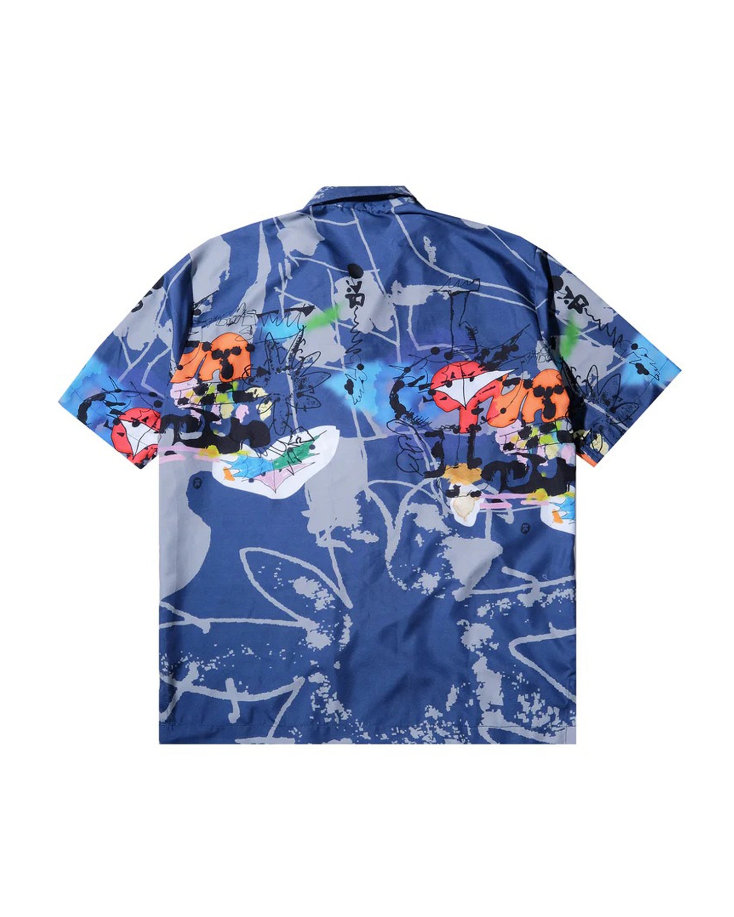 STEWART SHIRT