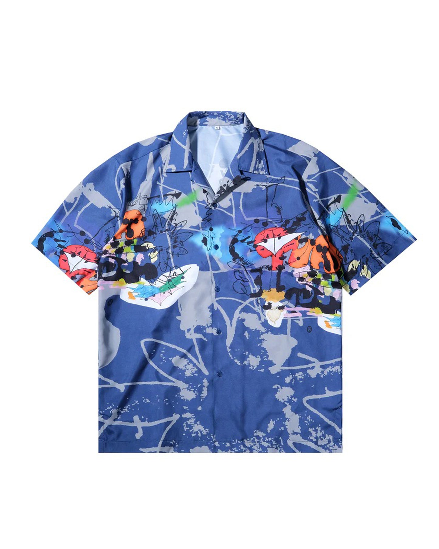 STEWART SHIRT