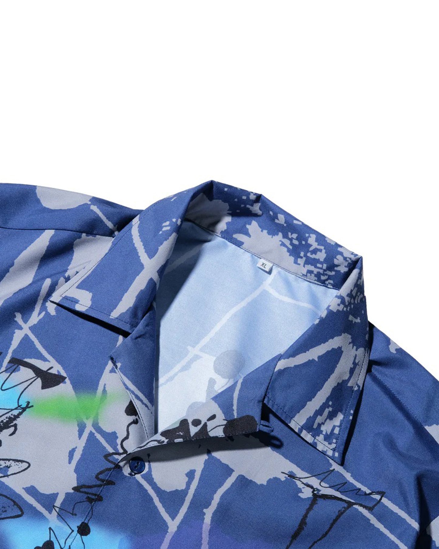 STEWART SHIRT