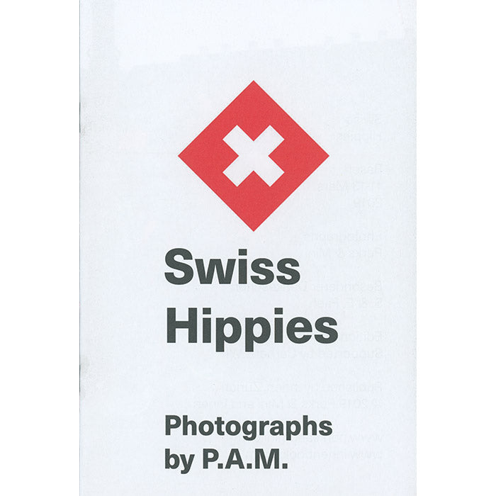 SWISS HIPPIES BY PERKS & MINI