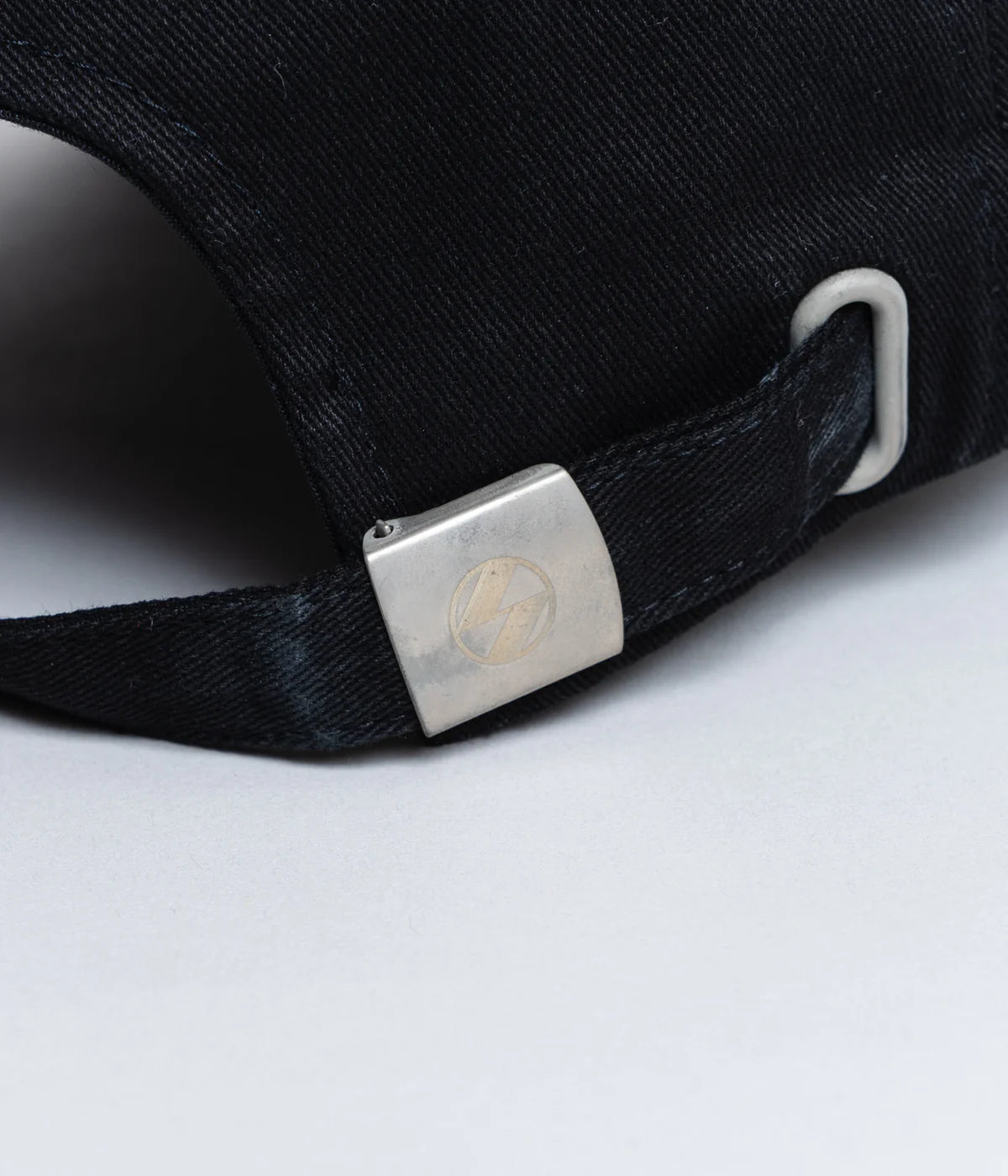 THE SALVAGES "AMORPH CAP" BLACK