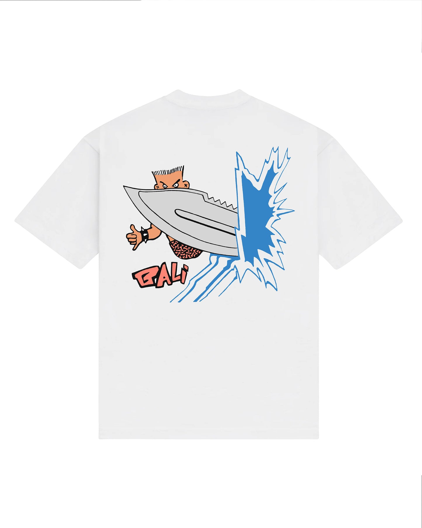 ULUWATU T-SHIRT