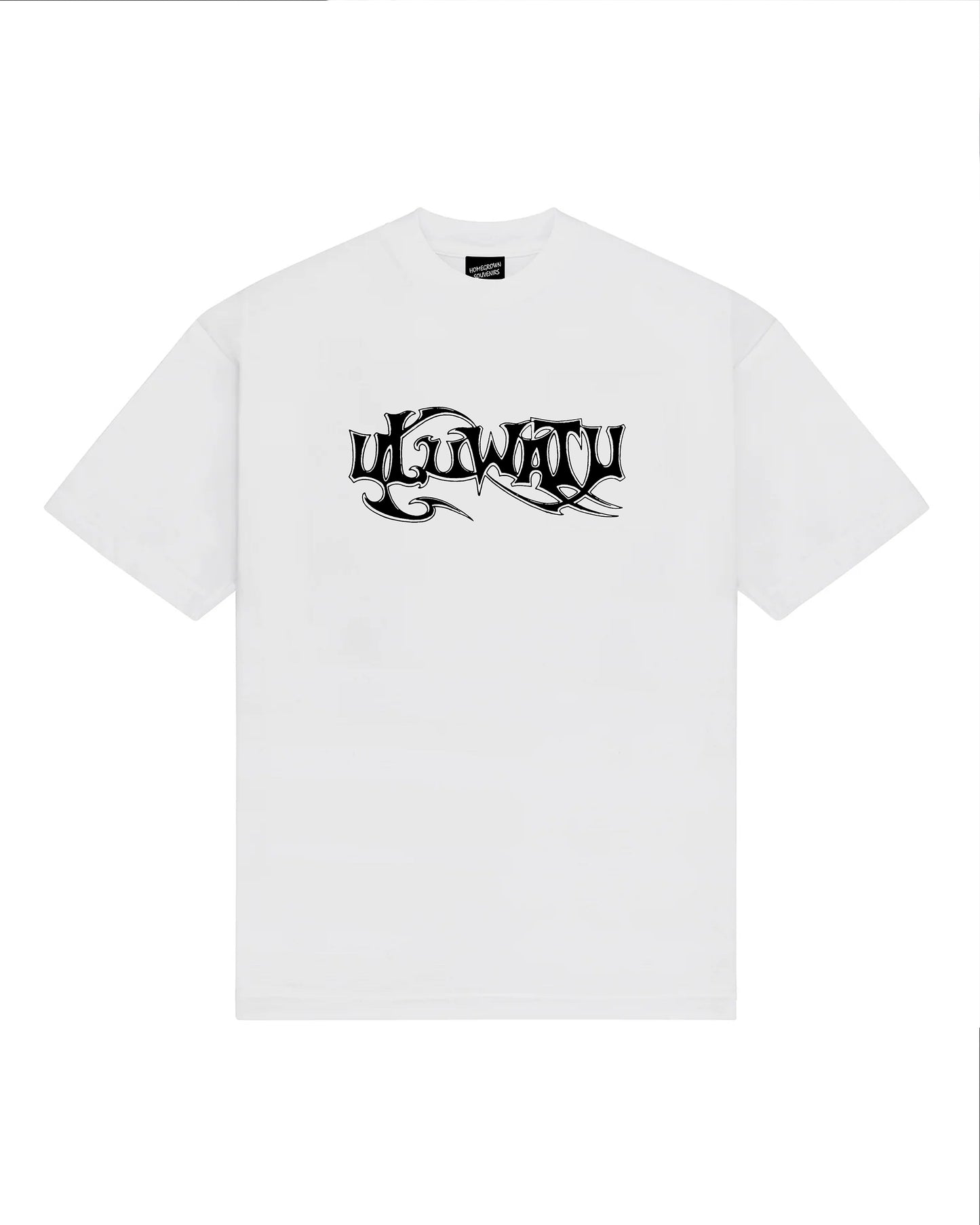 ULUWATU T-SHIRT
