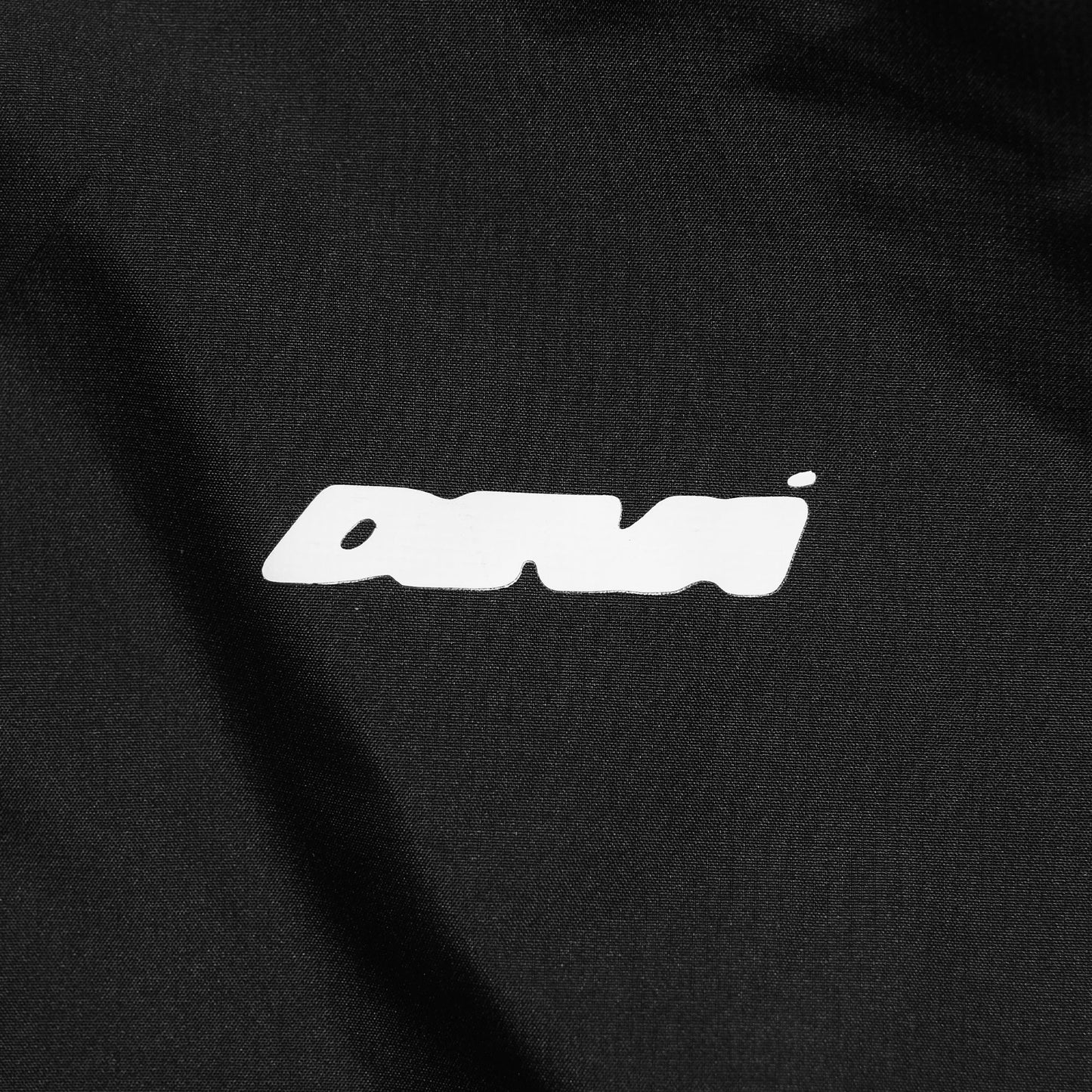 GALE LIGHTWEIGHT SHELL JACKET [BLACK]