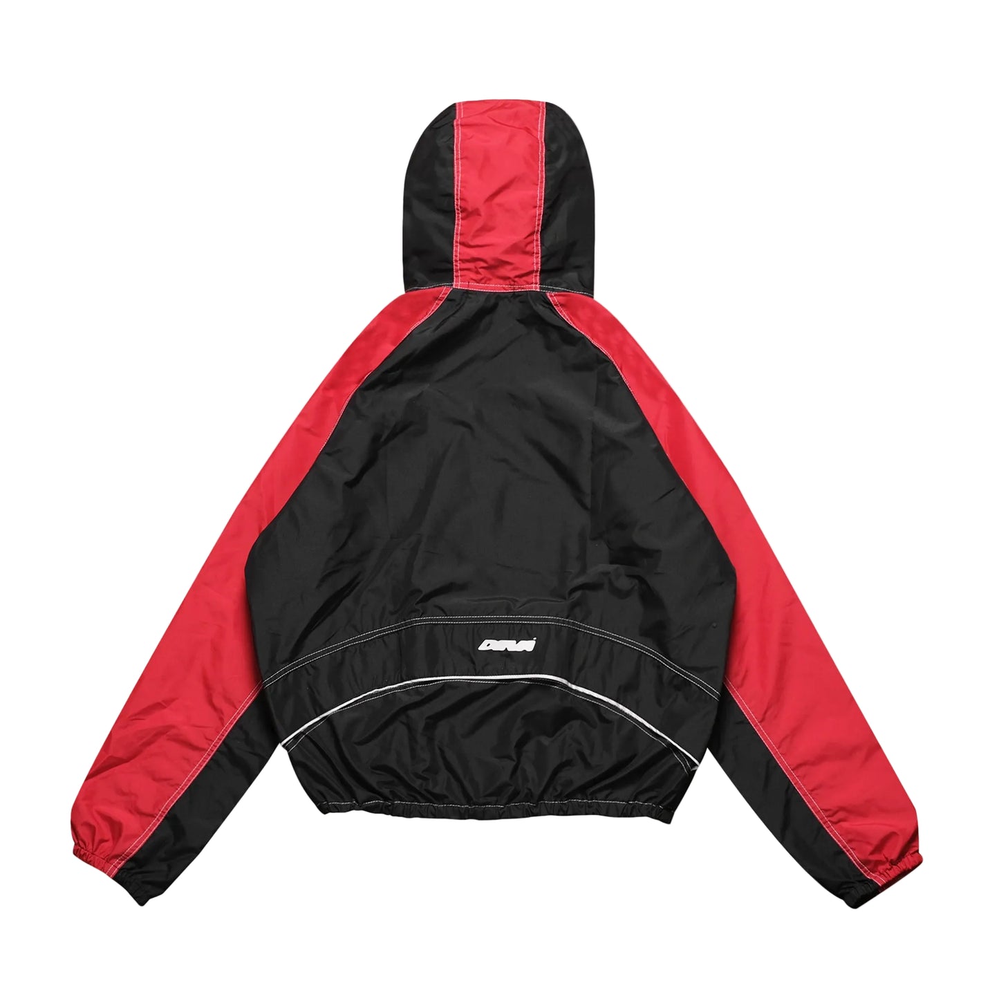 GALE LIGHTWEIGHT SHELL JACKET [RED]