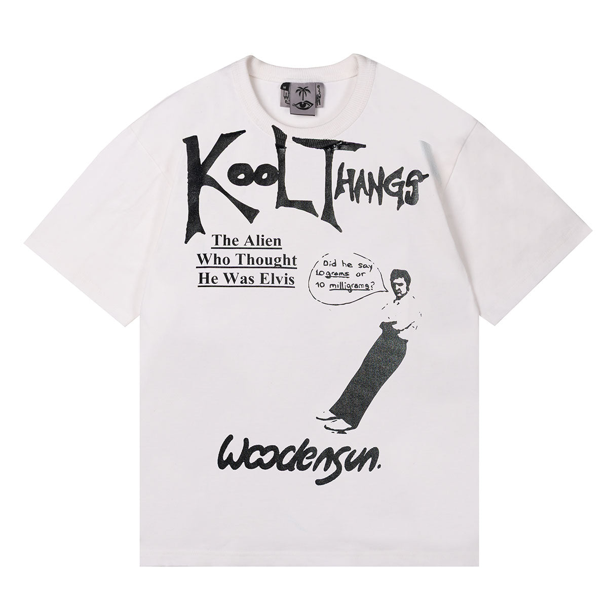 ELVIS T-SHIRT