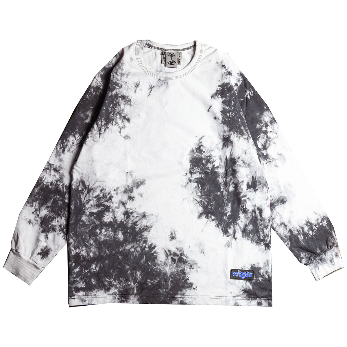 HUXLEY L/S T-SHIRT