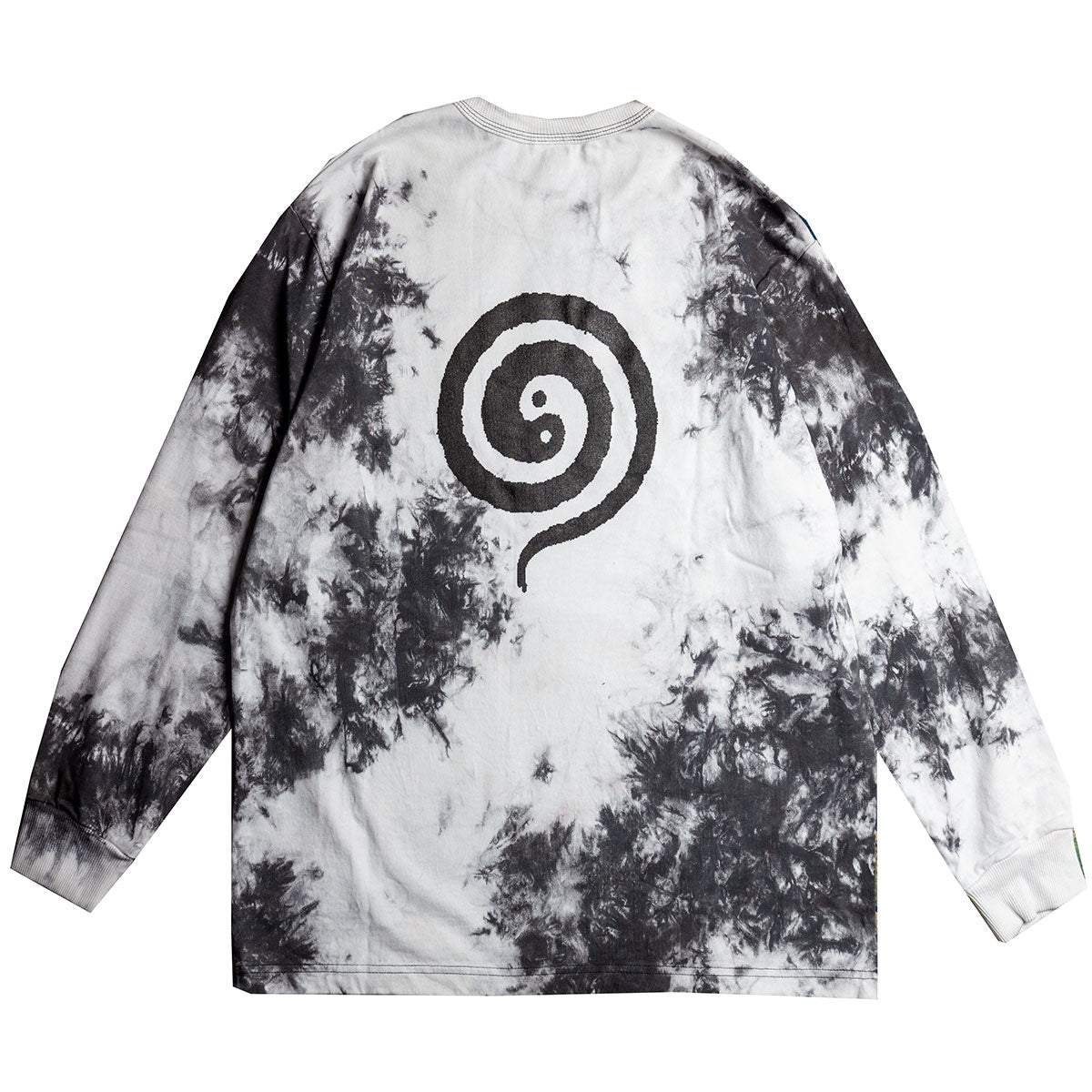 HUXLEY L/S T-SHIRT