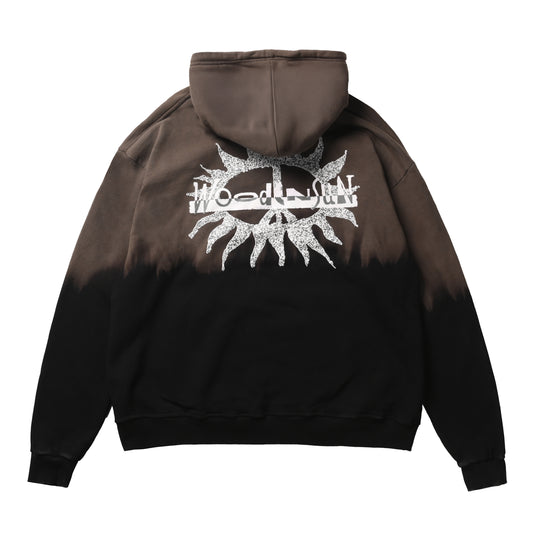 THE NEW WORLD HOODIE