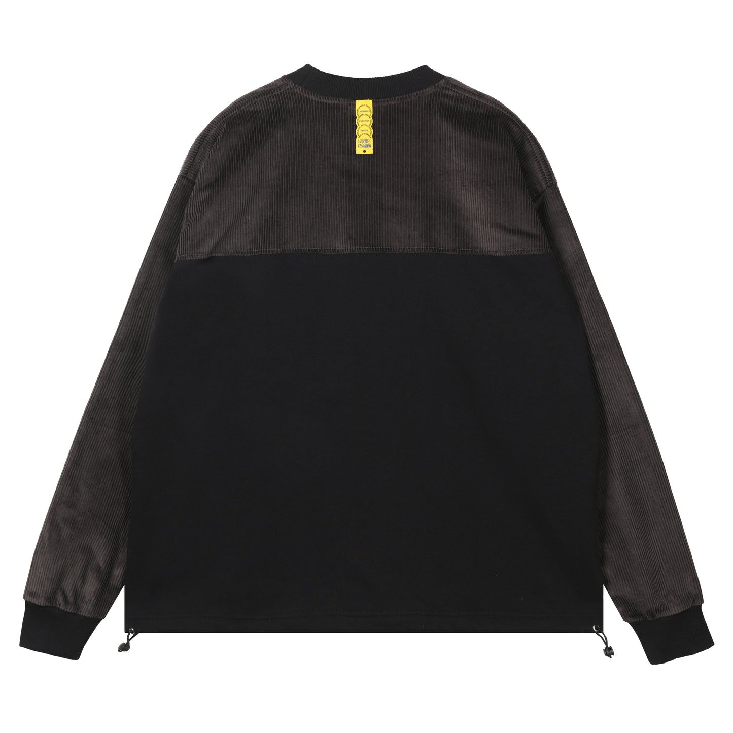 ORB CREWNECK