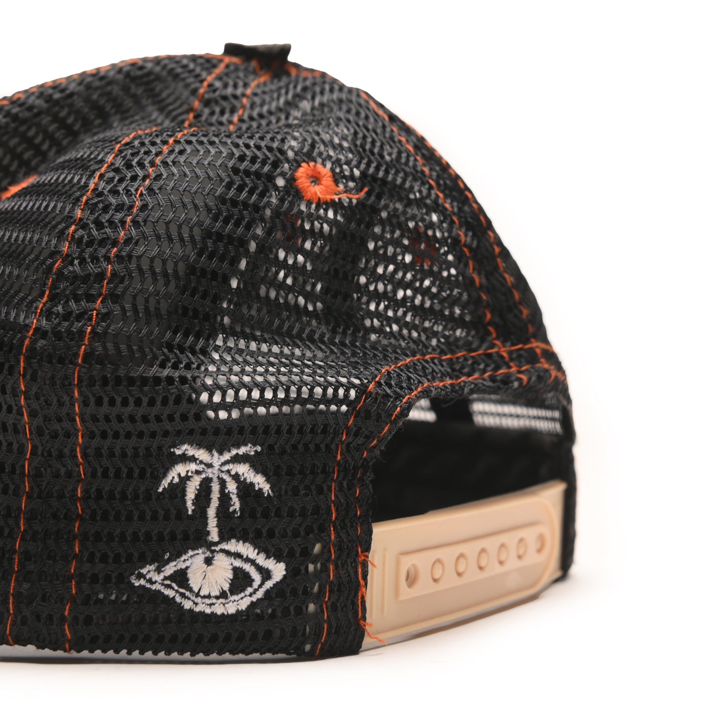 DOPESMOKER TRUCKER HAT