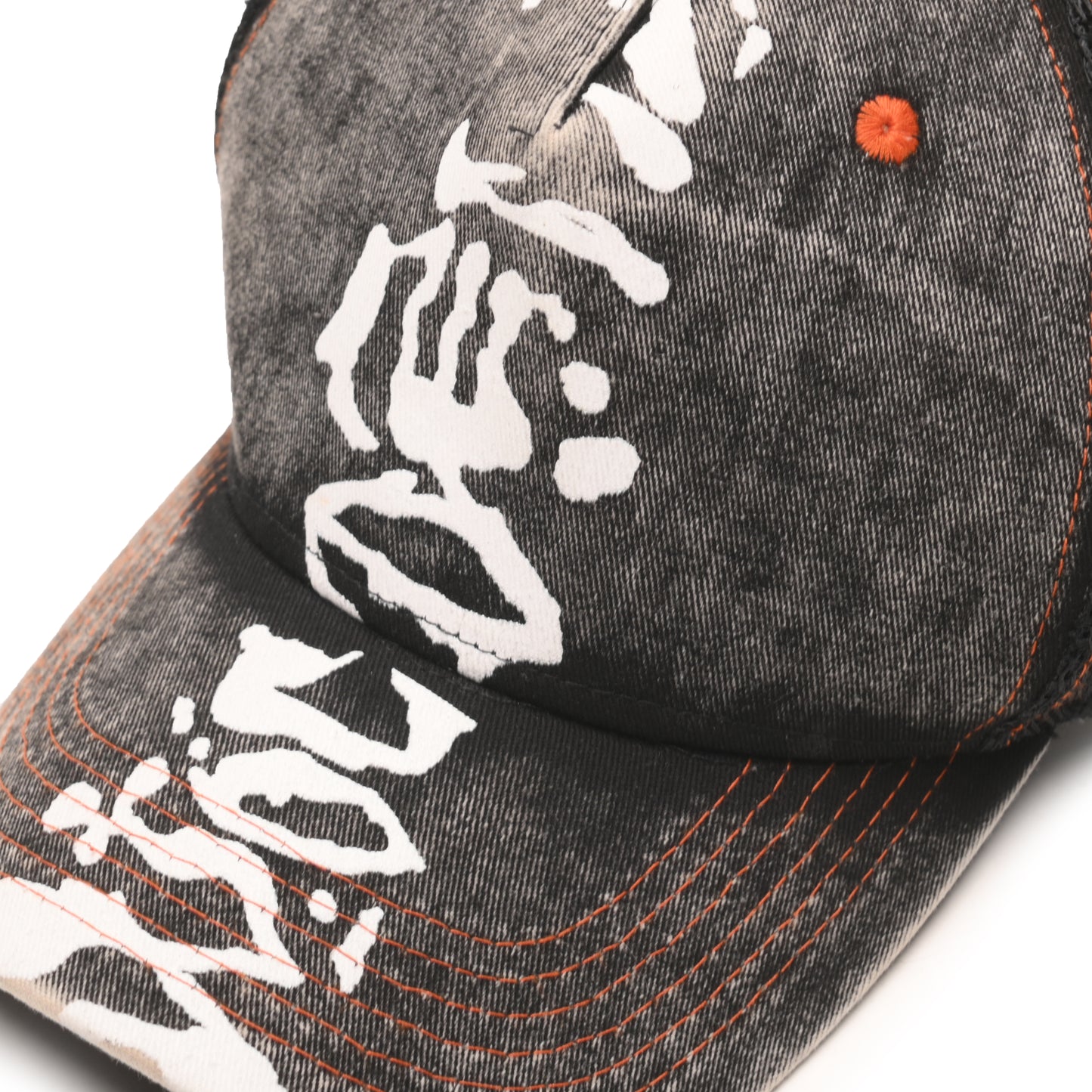 DOPESMOKER TRUCKER HAT