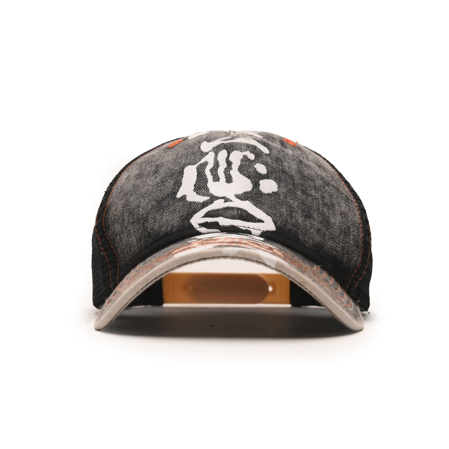 DOPESMOKER TRUCKER HAT