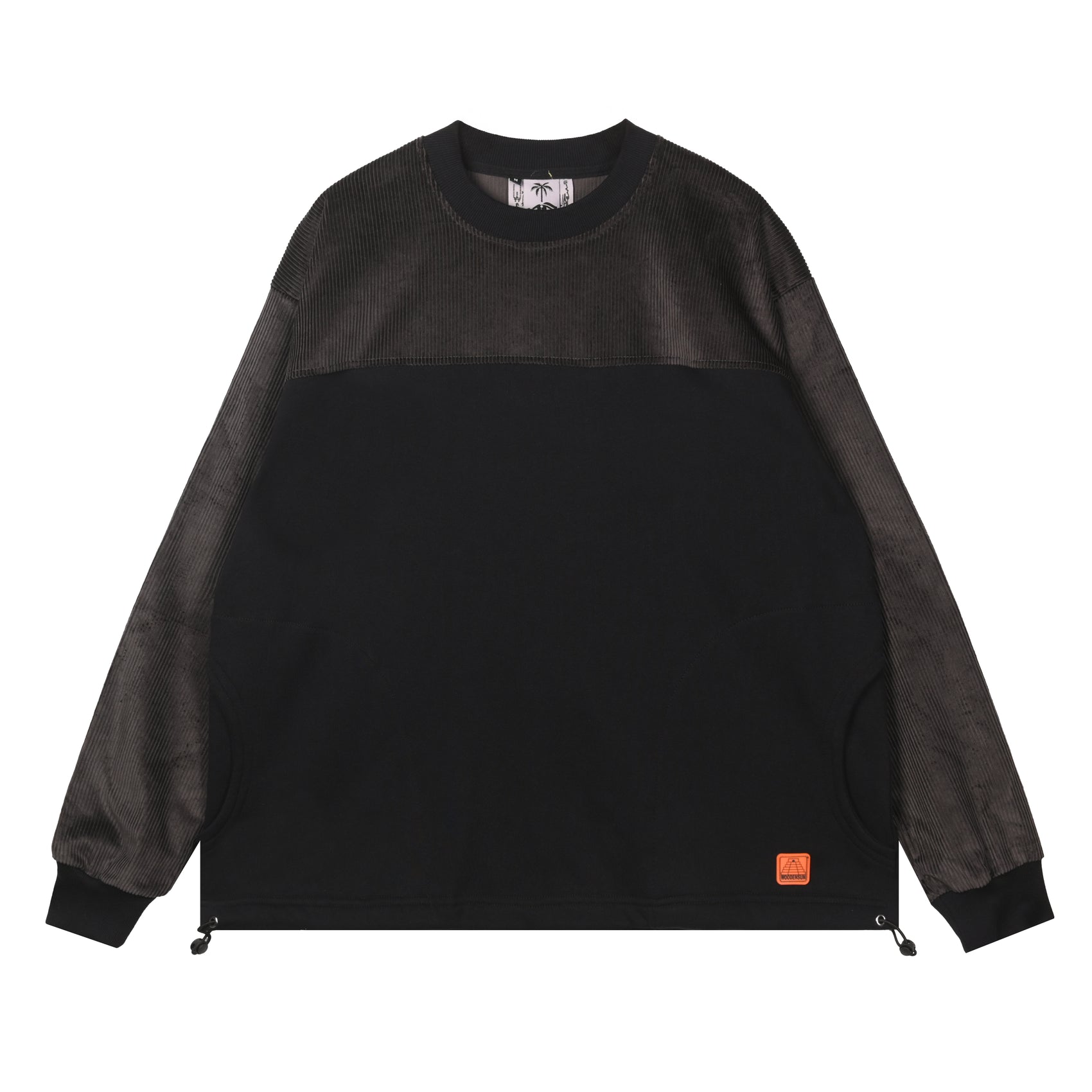 ORB CREWNECK