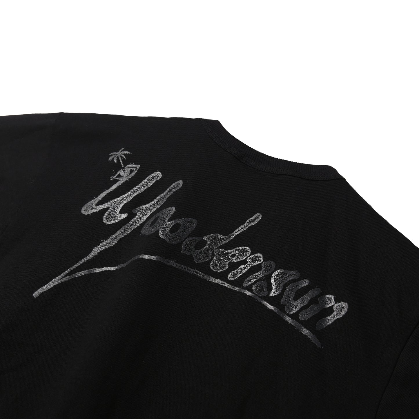 PLANET ANARCHY T-SHIRT