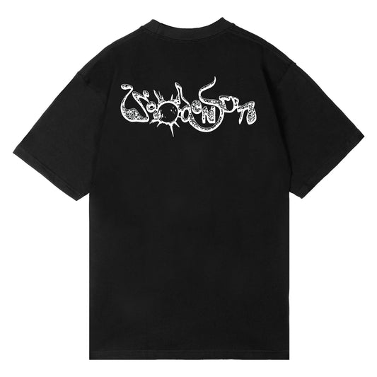 WORLD END SHORTSLEEVE T-SHIRT