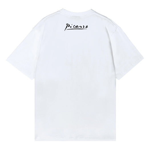 PICASSO SHORTSLEEVE T-SHIRT