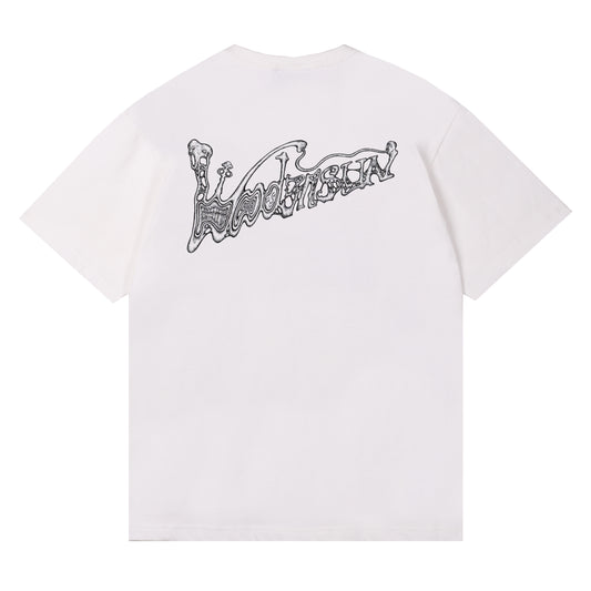 WOOD MAGIC T-SHIRT