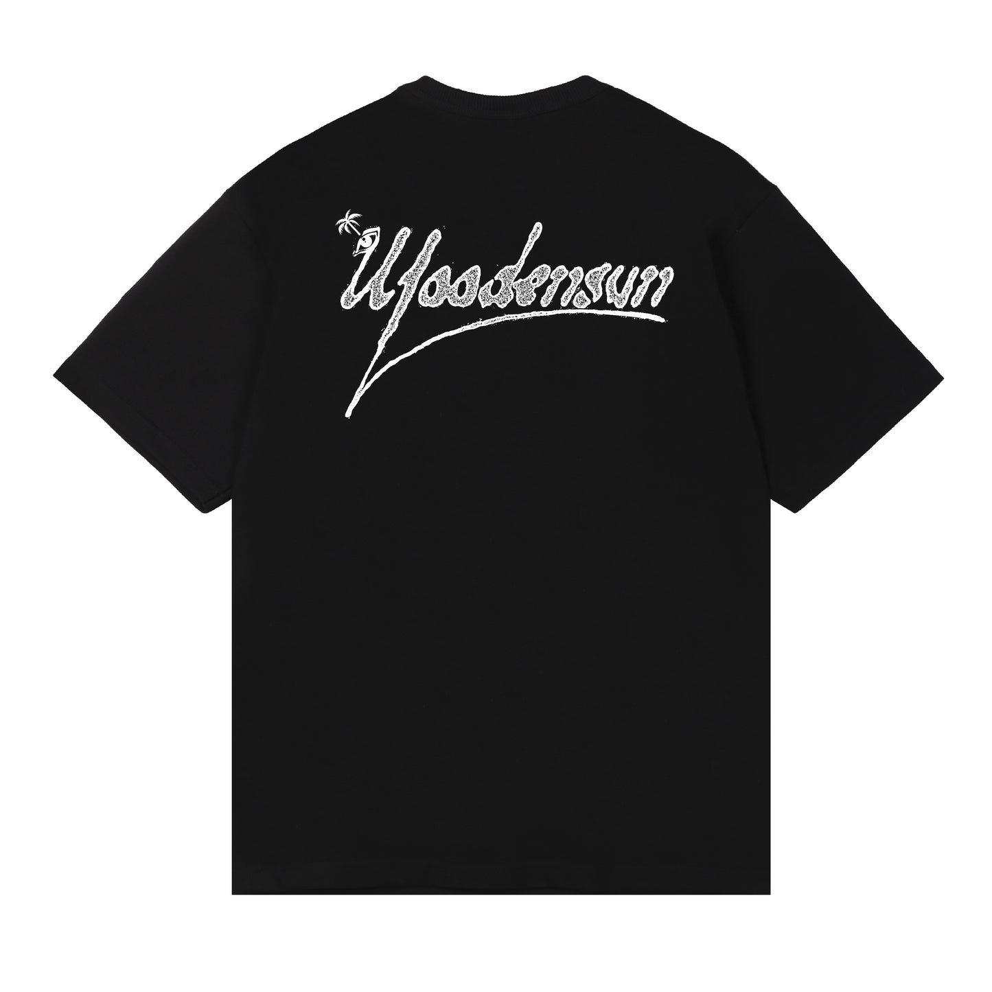 NEW WORLD CULT T-SHIRT